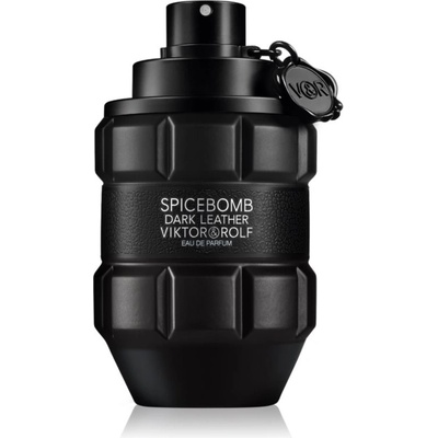 Viktor & Rolf Spicebomb Dark Leather parfémovaná voda pánská 150 ml