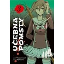 Učebna pomsty 3 - Karasu Jamazaki