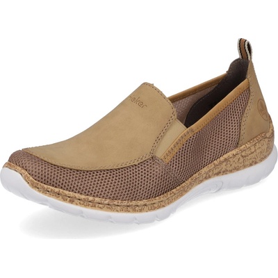 Rieker N4275-64 Beige