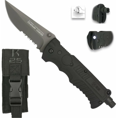 K25 Tactical rescue KOMBI
