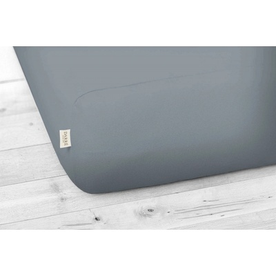 Darré jersey prostěradlo new collection jeans 180x200x20