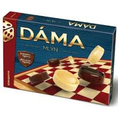 Bonaparte Dáma mlýn – Hledejceny.cz