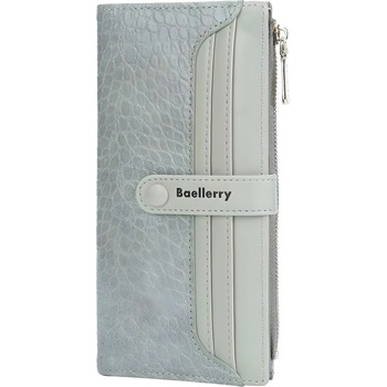 HARAHU Портмоне Baellerry YA-36071 - Зелено KP36071 (YA-36071)