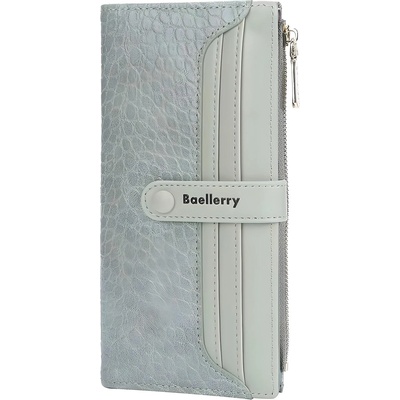 HARAHU Портмоне Baellerry YA-36071 - Зелено KP36071 (YA-36071)