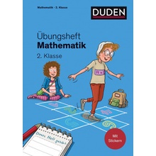 Übungsheft Mathematik - 2. Klasse