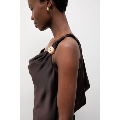 ANSWEAR Рокля Answear. LAB (WS26-SUD071)