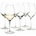 Holmegaard Чаши за десертно вино Cabernet 6 бр (4303380)