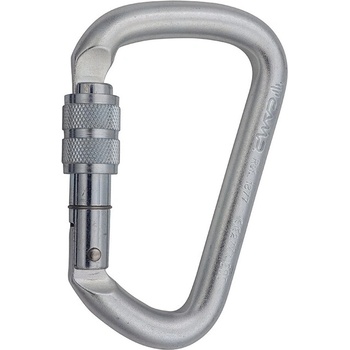 CAMP Карабинер CAMP Steel D Pro Lock (TO.1877)