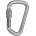CAMP Карабинер CAMP Steel D Pro Lock (TO.1877)