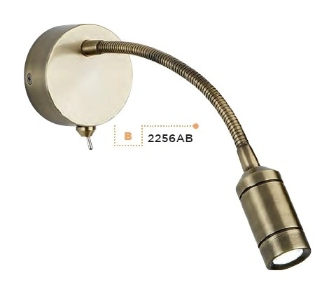 Searchlight 2256AB