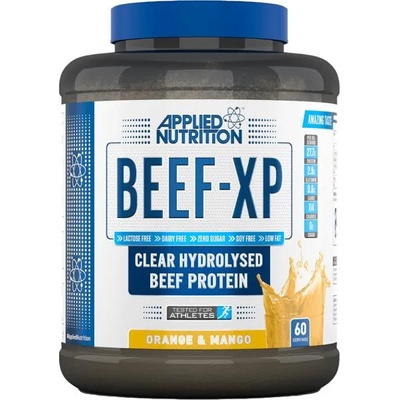 Applied Nutrition BEEF-XP 1800 g