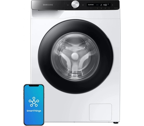 Samsung WW80T534DAEA