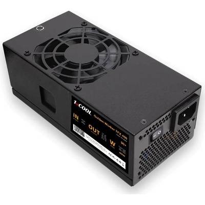 1stCOOL Golden Worker TFX 400W TFX-400W – Zboží Živě