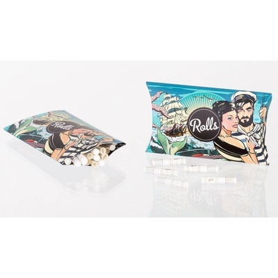 Rolls 69 filtry pack blue 7 mm 50 ks – Hledejceny.cz