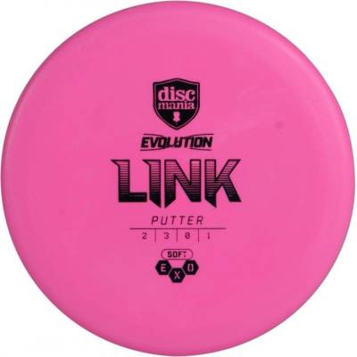 Discmania Soft Exo Link
