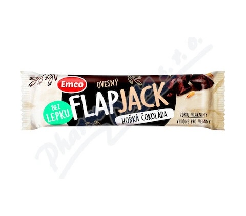 Emco Flapjack 45 g