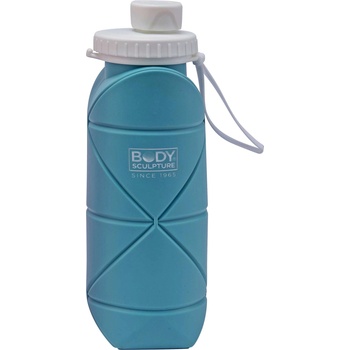 Body Sculpture Сгъваема бутилка за вода