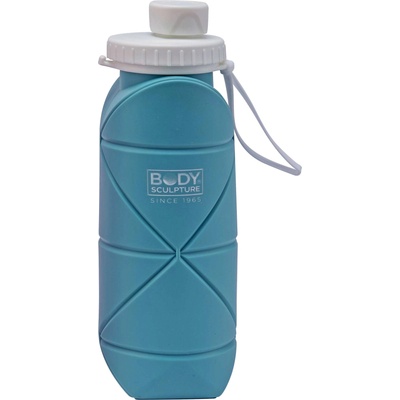 Body Sculpture Сгъваема бутилка за вода