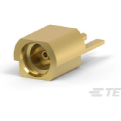 TE Connectivity TE AMP Miscellaneous Micro Min Surface Mount 1408152-1 1 ks Bag