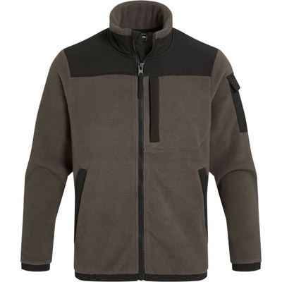 Craghoppers Braefell Jacket hnedá
