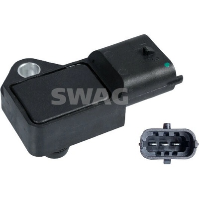Senzor tlaku sacího potrubí SWAG 40 10 5988 (40105988)