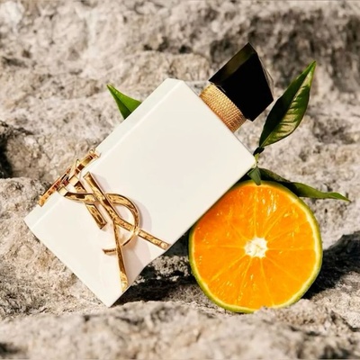 Yves Saint Laurent Libre L'Eau Nuede Peau EDP 90ml Оригинал Жени