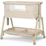 Lorelli Мини кошара 2 в 1 Lorelli Premium - Layla, Beige (10080742607) - ozone