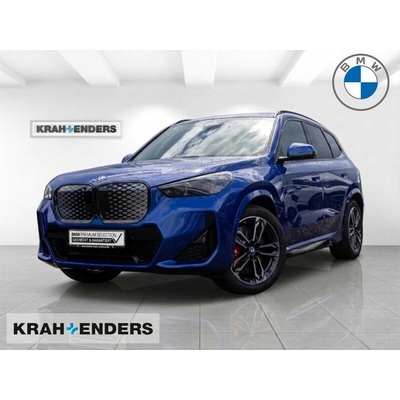 BMW iX1 xDrive M Sport 230 kW