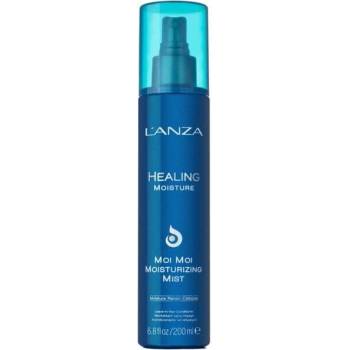 LANZA Healing moisturemoi moi moisturizing mist lanza Хидратираща мъгла за коса 200 мл