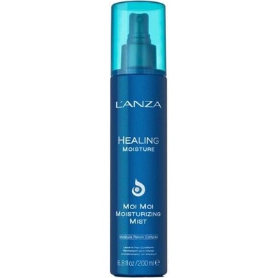 LANZA Healing moisturemoi moi moisturizing mist lanza Хидратираща мъгла за коса 200 мл