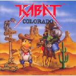 Warner Kabát: Colorado - CD (025999)