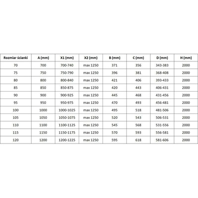 Mexen 8C2-105-003-60-00