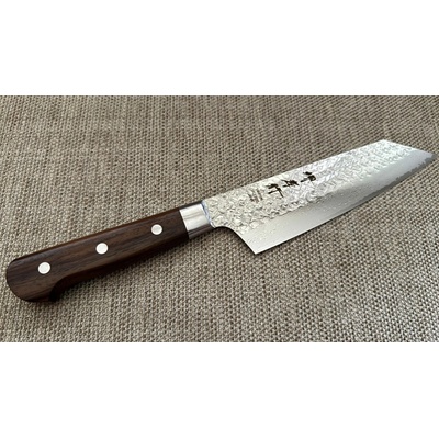 SAKAI TAKAYUKI Japonský nôž SG2 Kengata SAKAI TAKAYUKI 190mm
