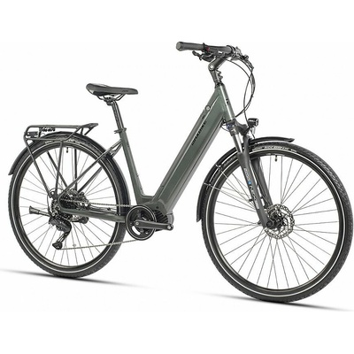 Maxbike URBEA 2026