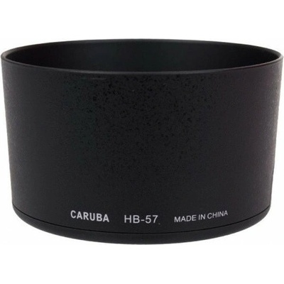 CARUBA HB-57 pre Nikon