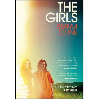 The Girls Emma Cline
