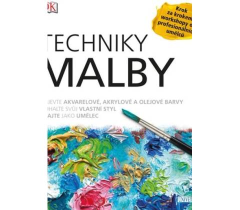 Malířské techniky