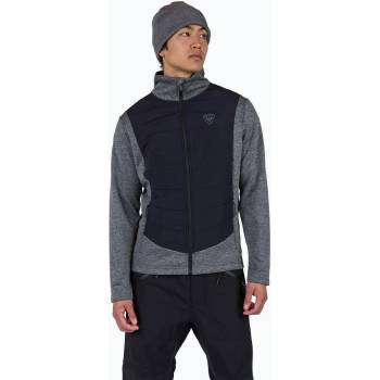 Image 1 of Rossignol Мъжко хибридно яке Rossignol Classique Hybrid Clim Fz gray