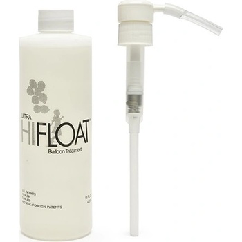SET HI FLOAT 470 ml + dávkovač