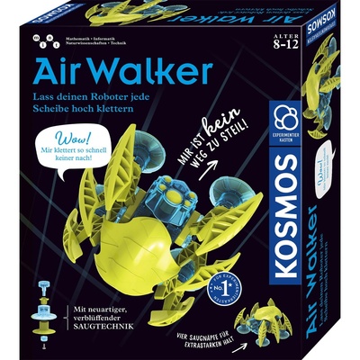 Kosmos Air Walker (620752) (620752)