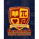 Academia: School Simulator