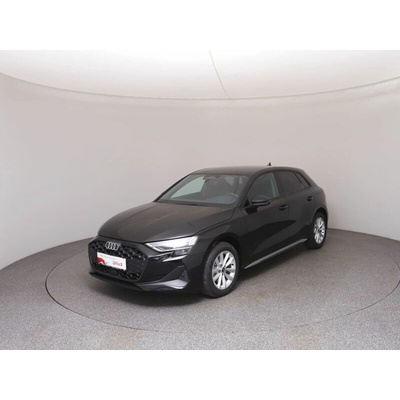 Audi A3 30 TFSI 85 kW