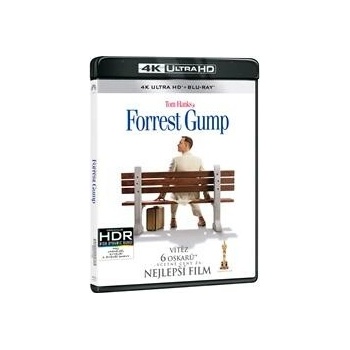 Forrest Gump 2 BD