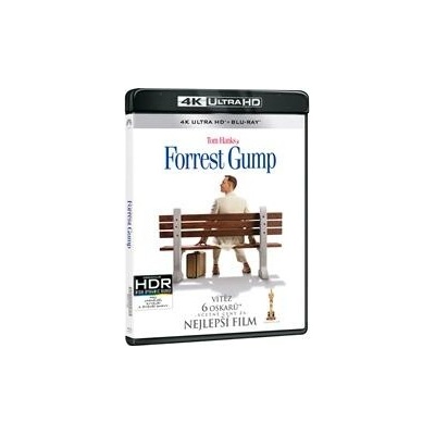 Forrest Gump 2 BD
