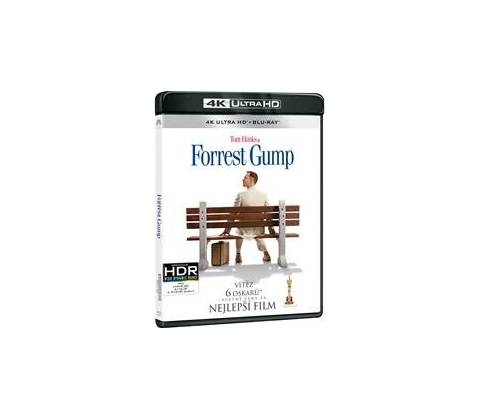 Forrest Gump 2 BD