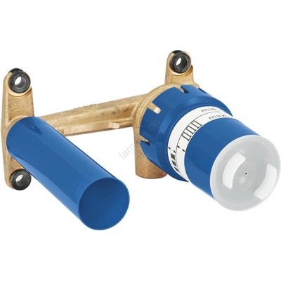 GROHE 23429000 - Лостов вграден корпус dn 15 месинг (gh0417)