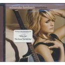 Revolution - Miranda Lambert CD