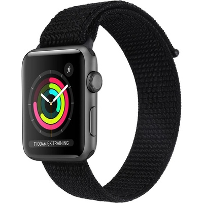 YENKEE YWB 040 AW Nylon Band 42-45mm