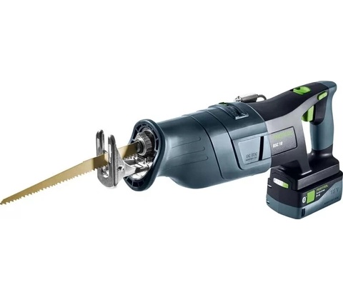 FESTOOL RSC 18 EB-Basic 578409