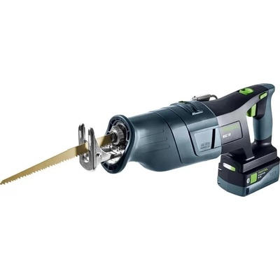 FESTOOL RSC 18 EB-Basic 578409